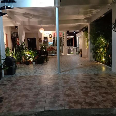 Jcv Rooms Surigao Extérieur photo