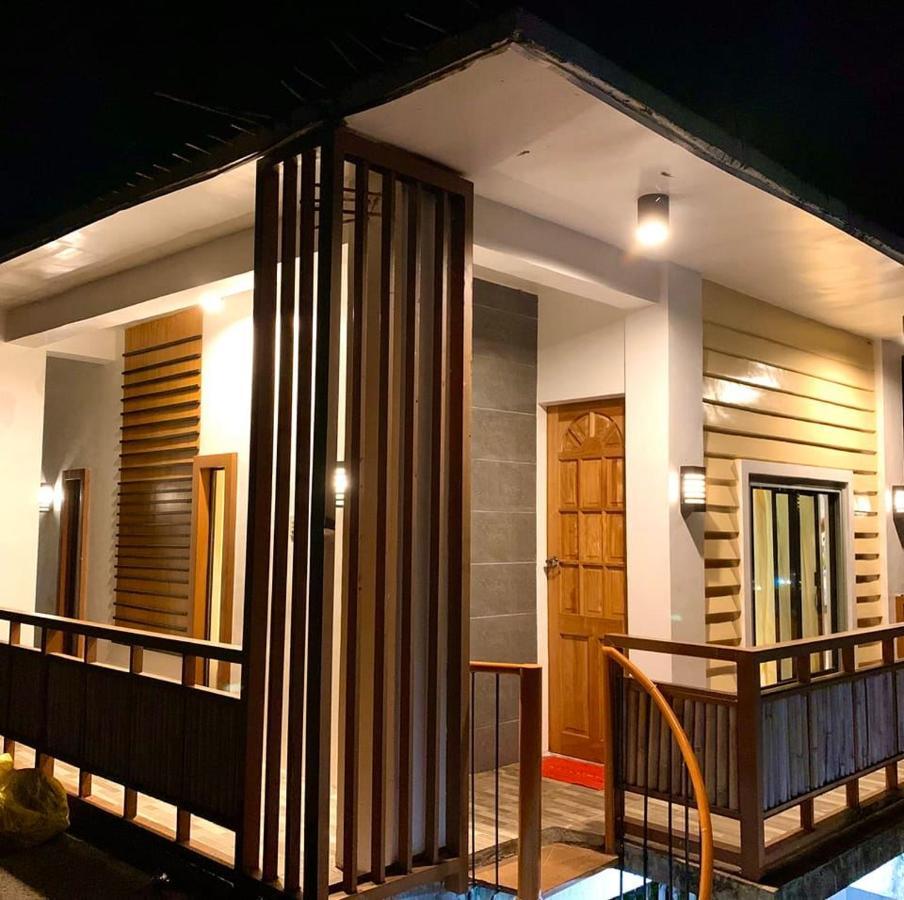 Jcv Rooms Surigao Extérieur photo
