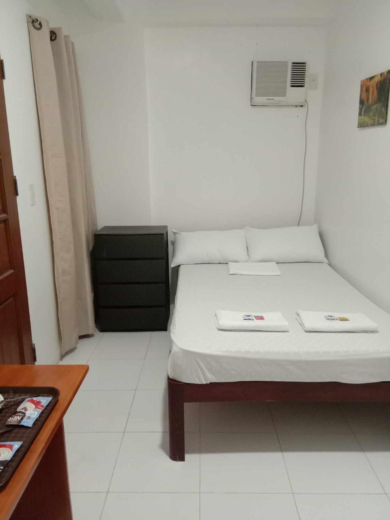 Jcv Rooms Surigao Extérieur photo