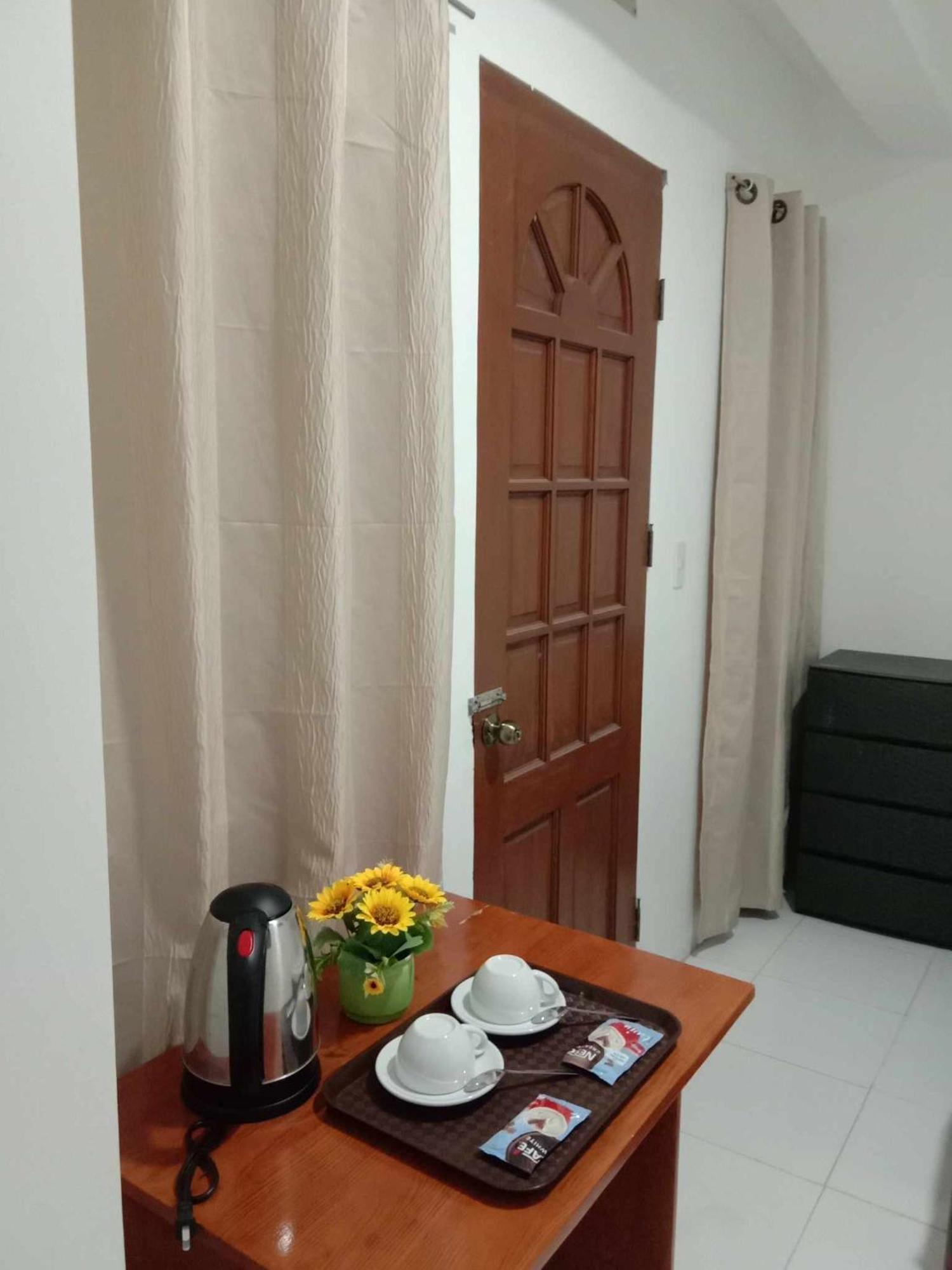 Jcv Rooms Surigao Extérieur photo