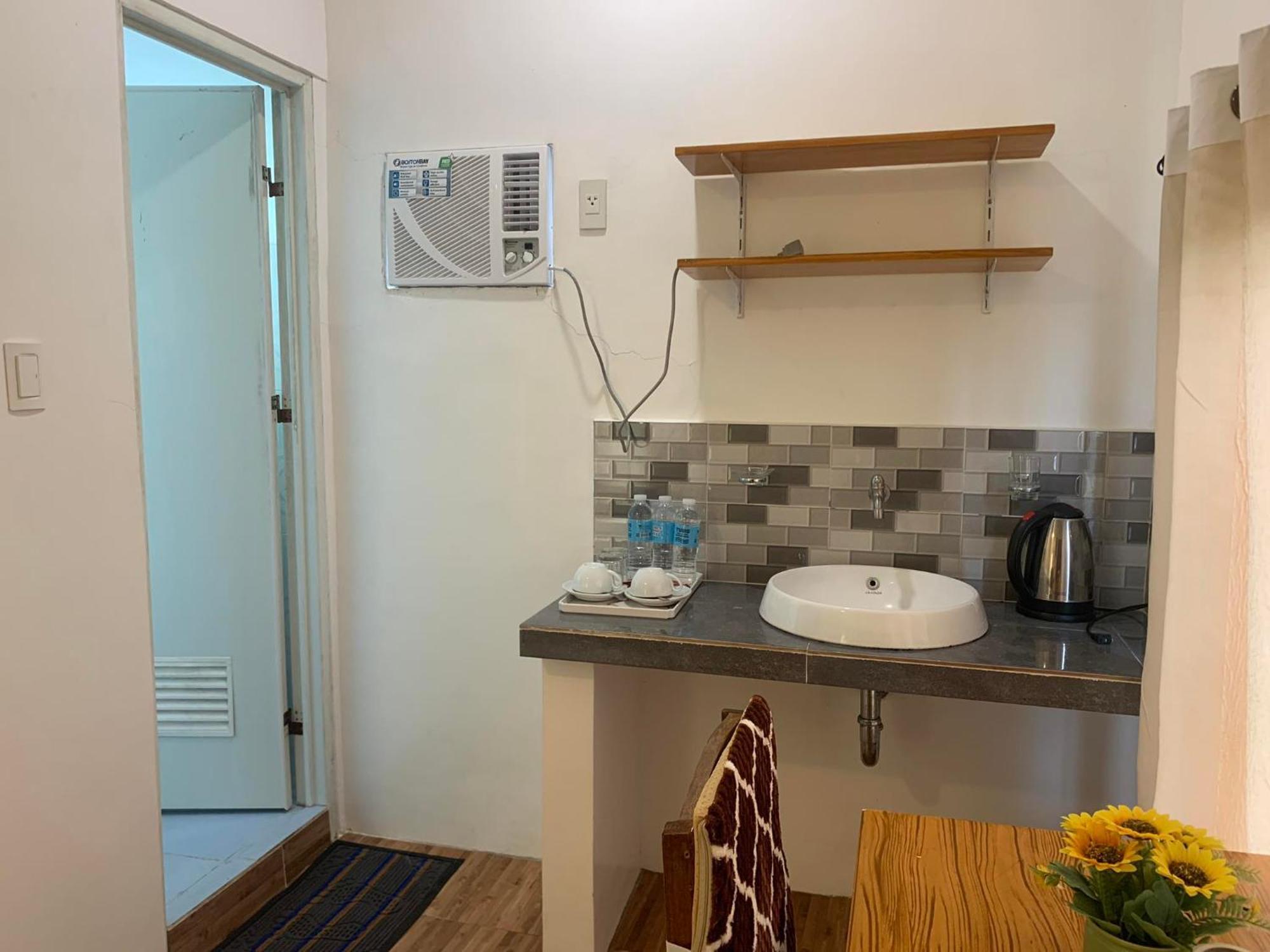 Jcv Rooms Surigao Extérieur photo