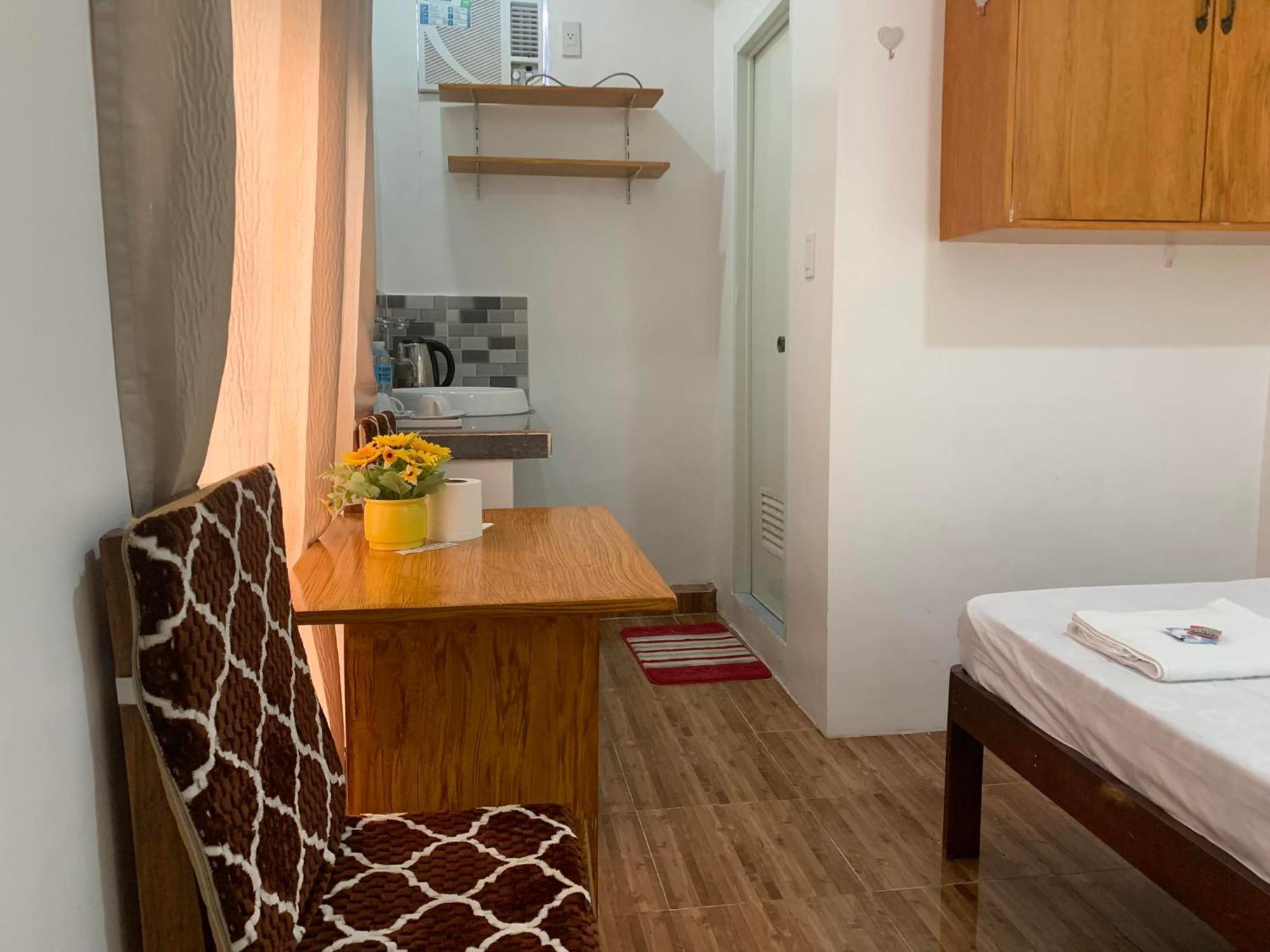 Jcv Rooms Surigao Extérieur photo