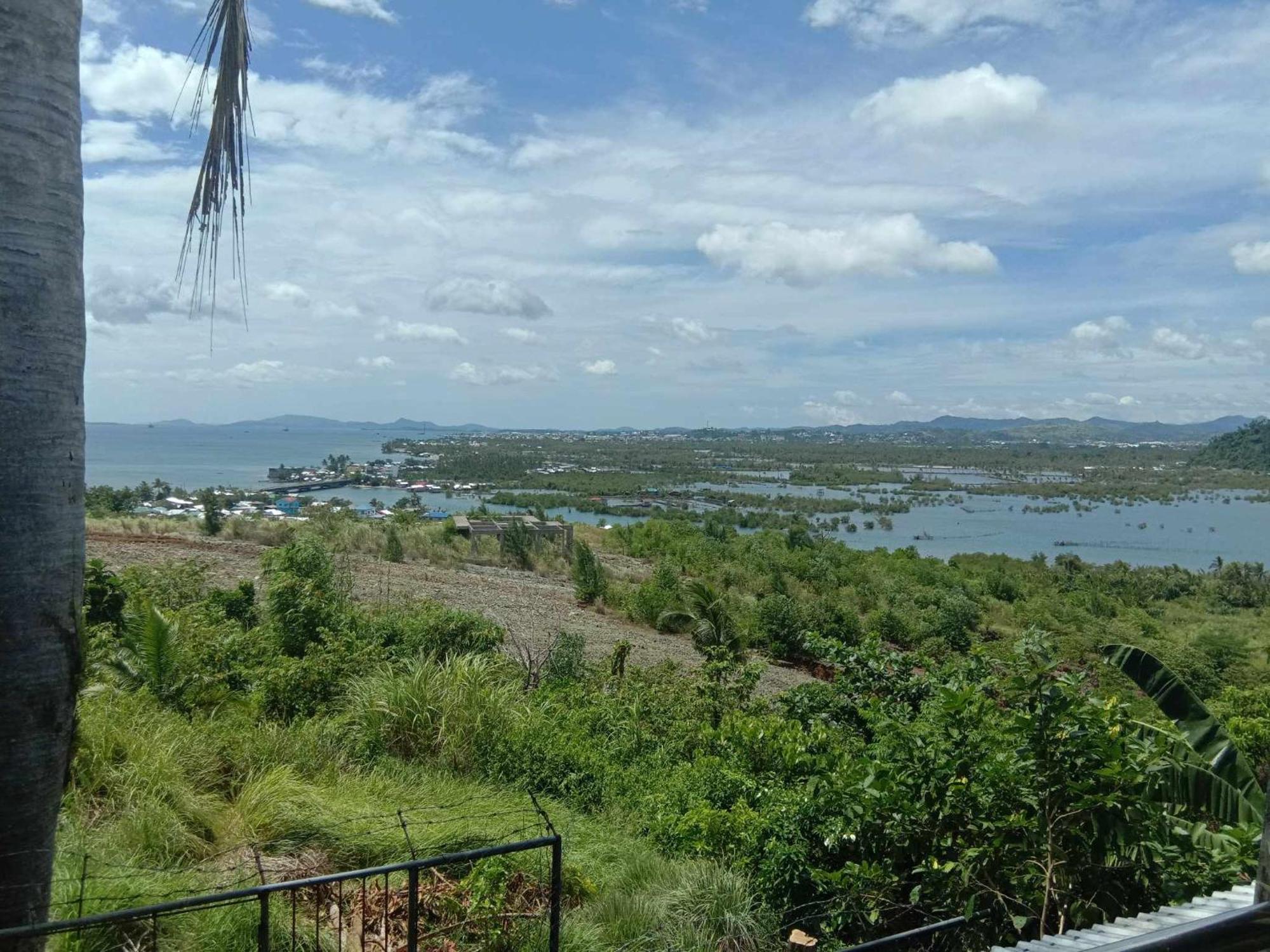 Jcv Rooms Surigao Extérieur photo