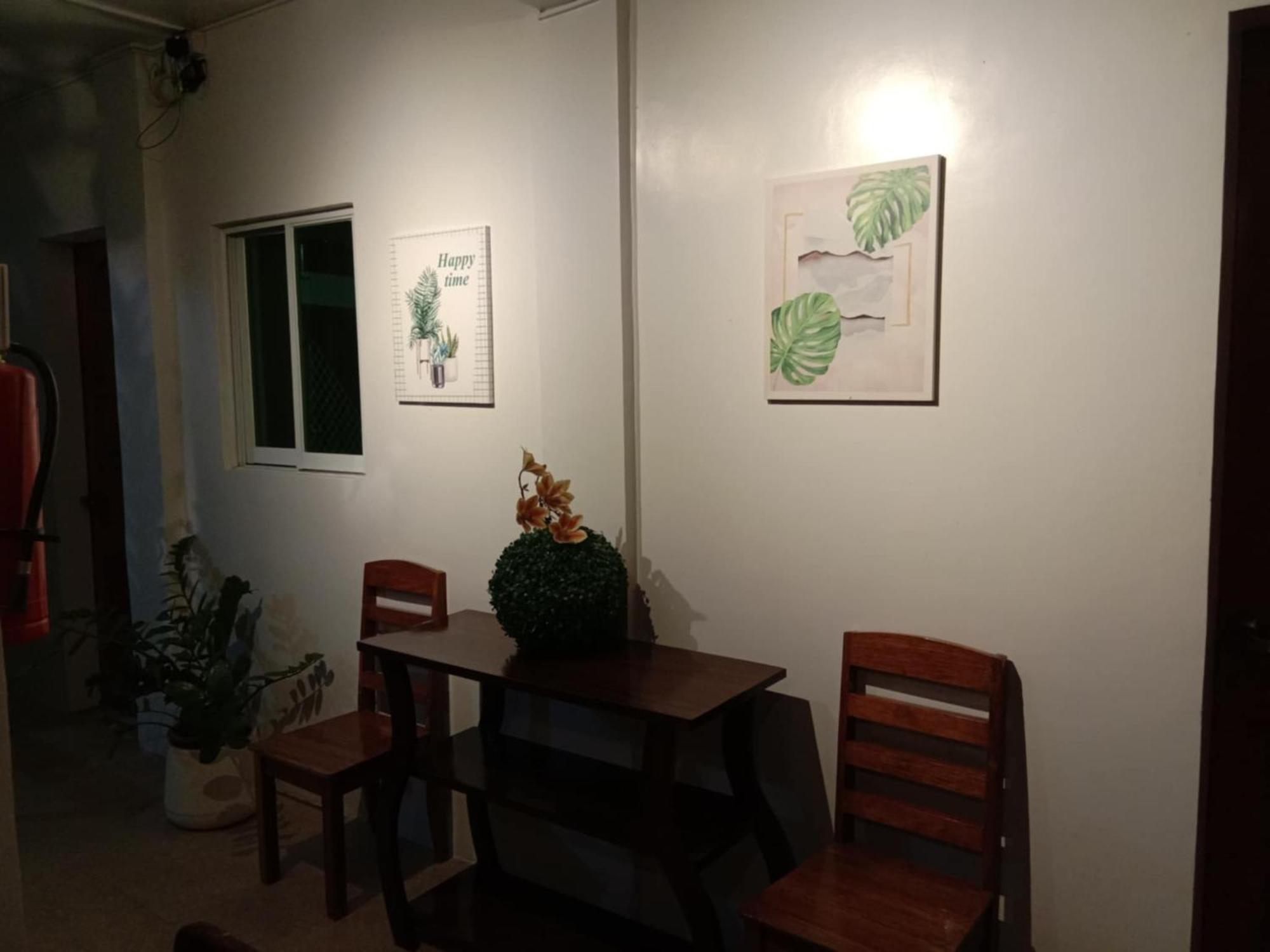 Jcv Rooms Surigao Extérieur photo