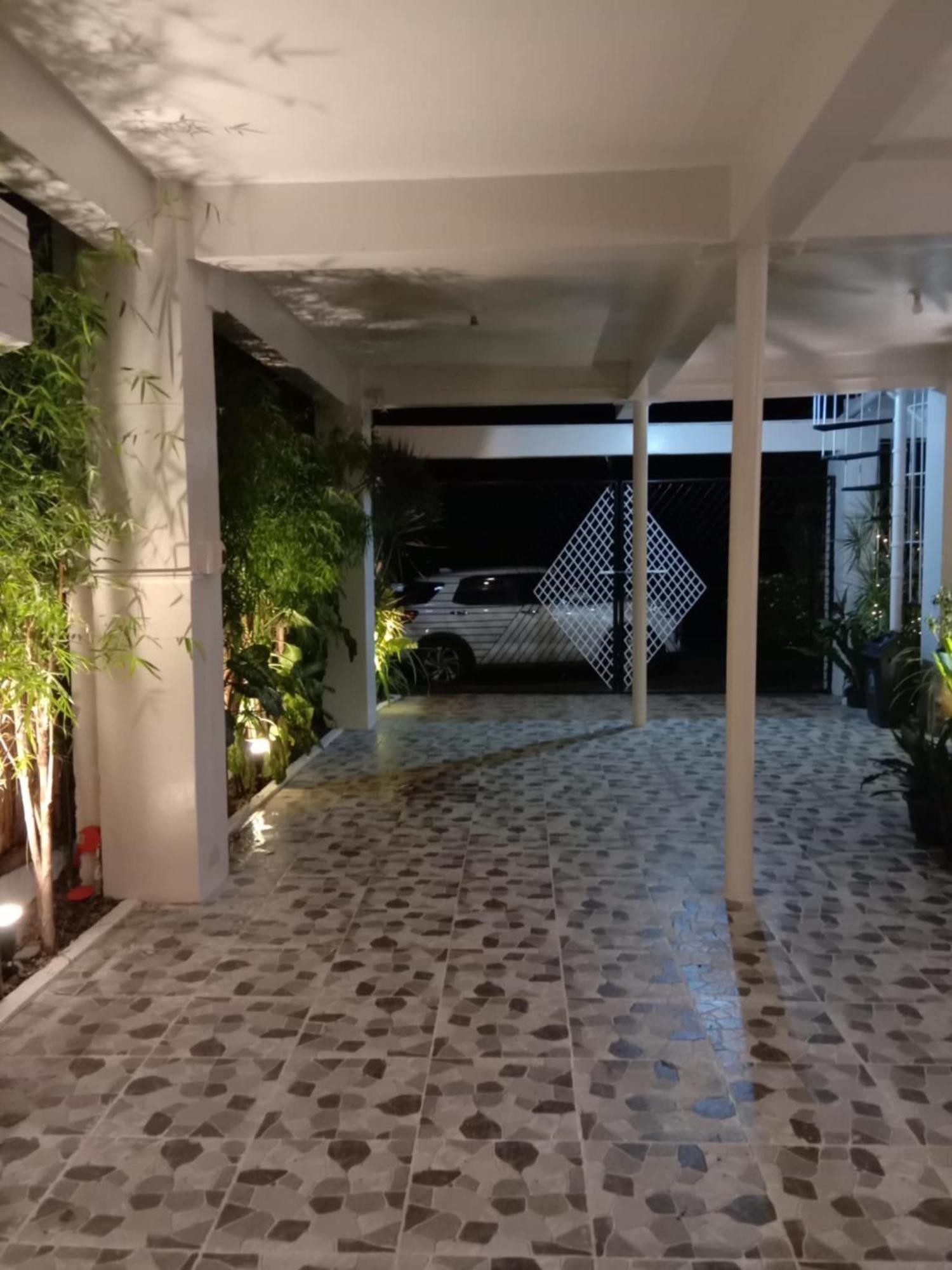Jcv Rooms Surigao Extérieur photo