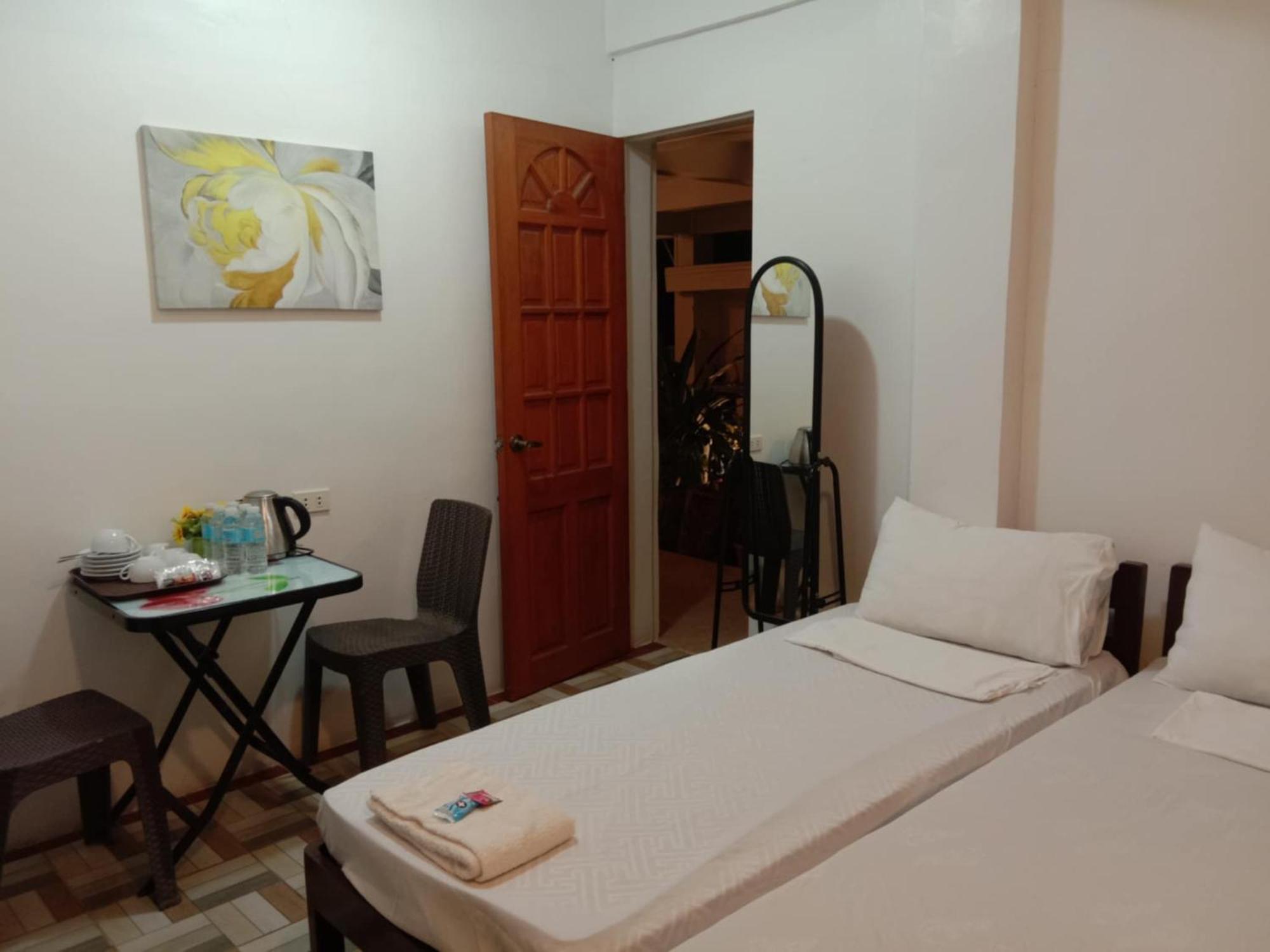 Jcv Rooms Surigao Extérieur photo