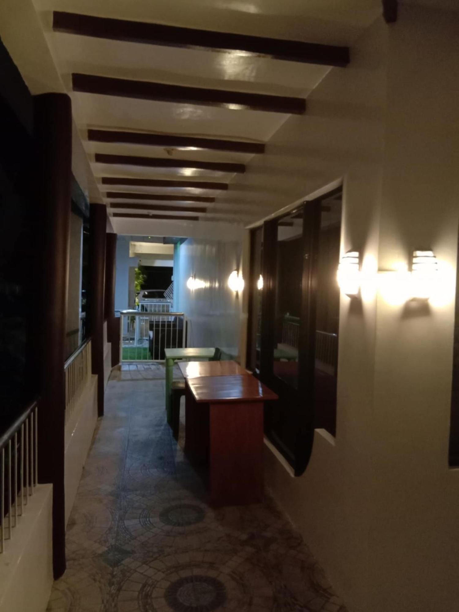 Jcv Rooms Surigao Extérieur photo