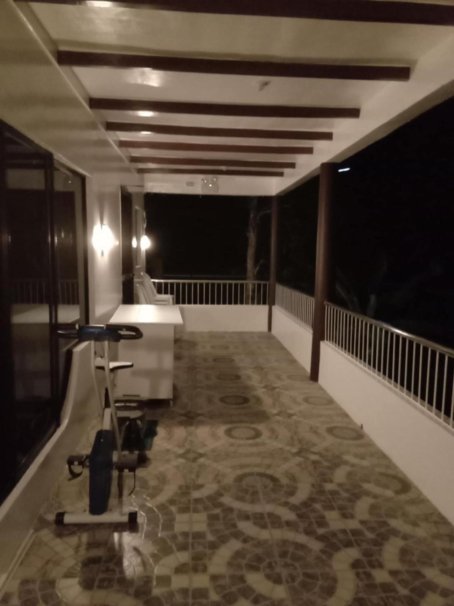 Jcv Rooms Surigao Extérieur photo