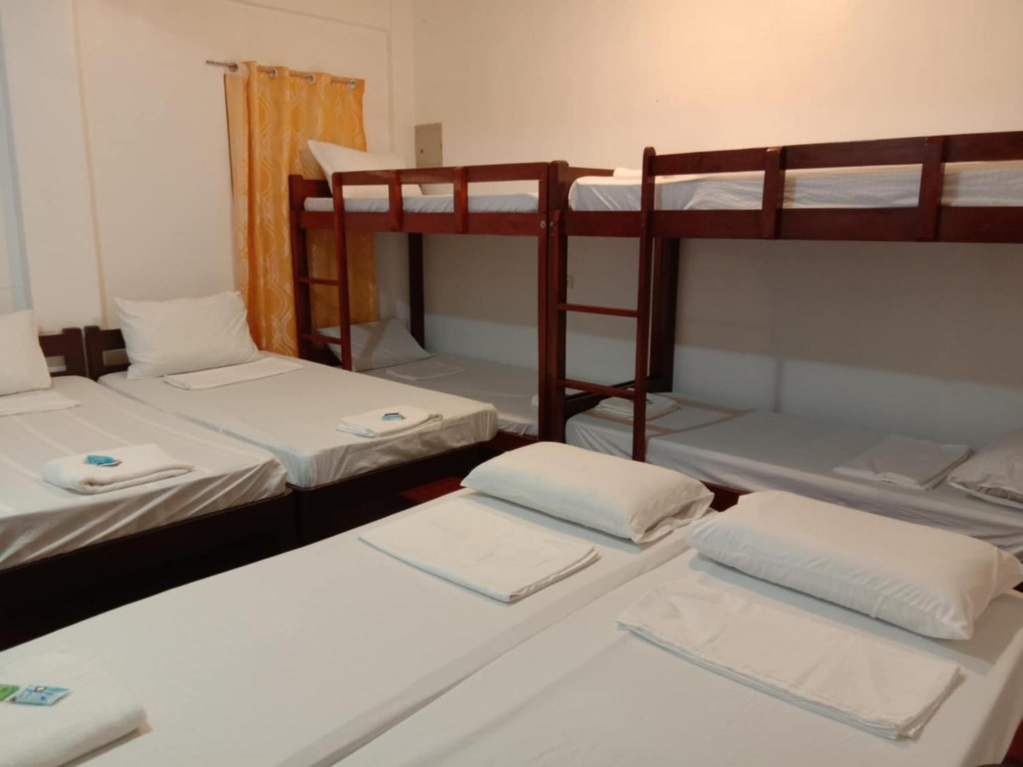 Jcv Rooms Surigao Extérieur photo