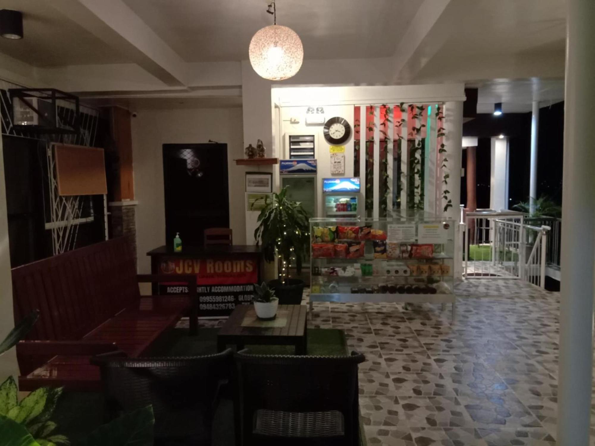 Jcv Rooms Surigao Extérieur photo
