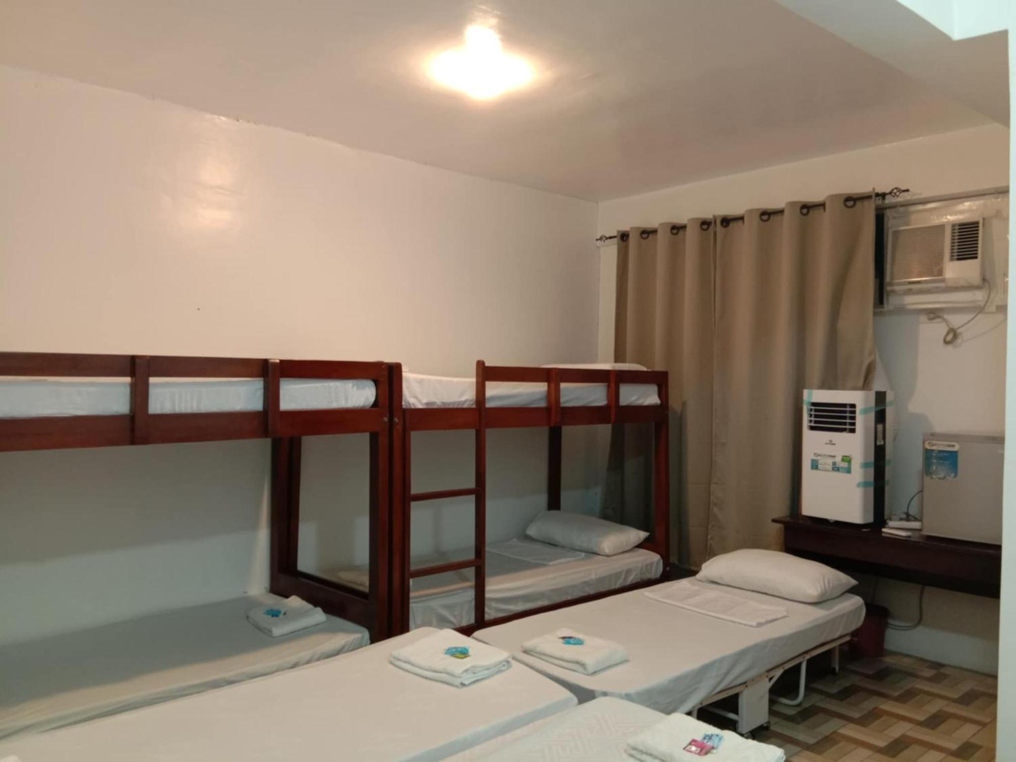 Jcv Rooms Surigao Extérieur photo